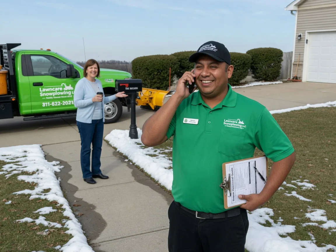 Lawn Care Services By Expert Landscaper Sumner, ME FAQs